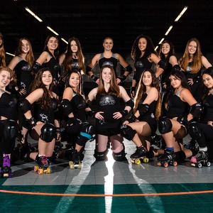 Team Page: Galaxy Girls